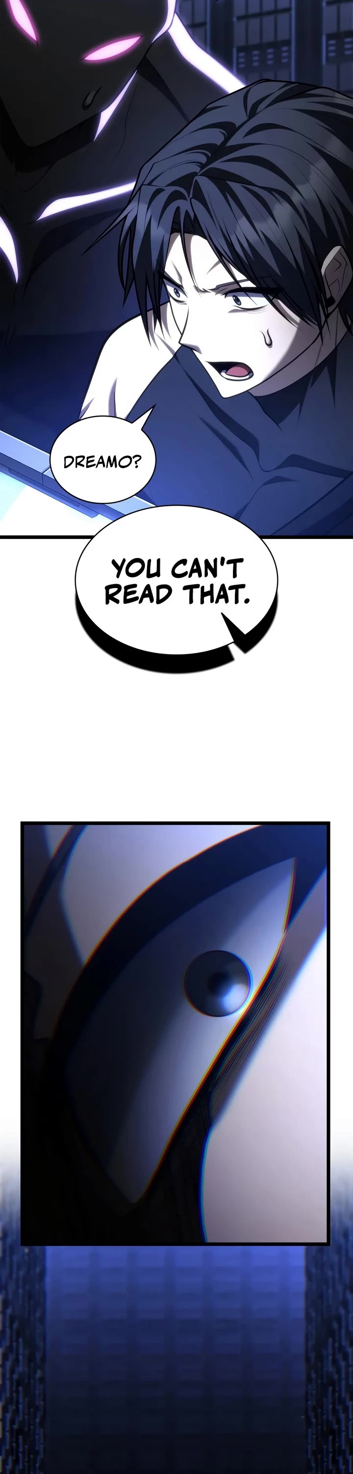 Infinite Mage Chapter 179 page 42 - Chapter 179
