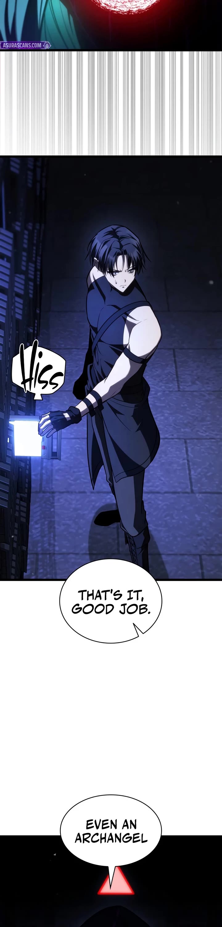 Infinite Mage Chapter 179 page 46 - Chapter 179