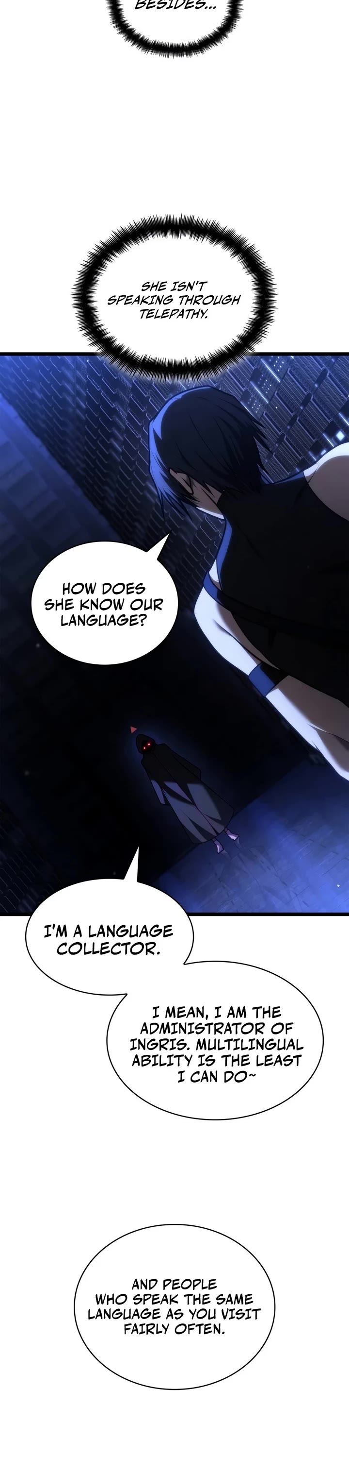 Infinite Mage Chapter 179 page 48 - Chapter 179