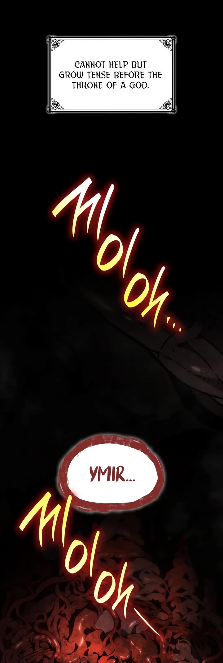 Infinite Mage Chapter 179 page 5 - Chapter 179