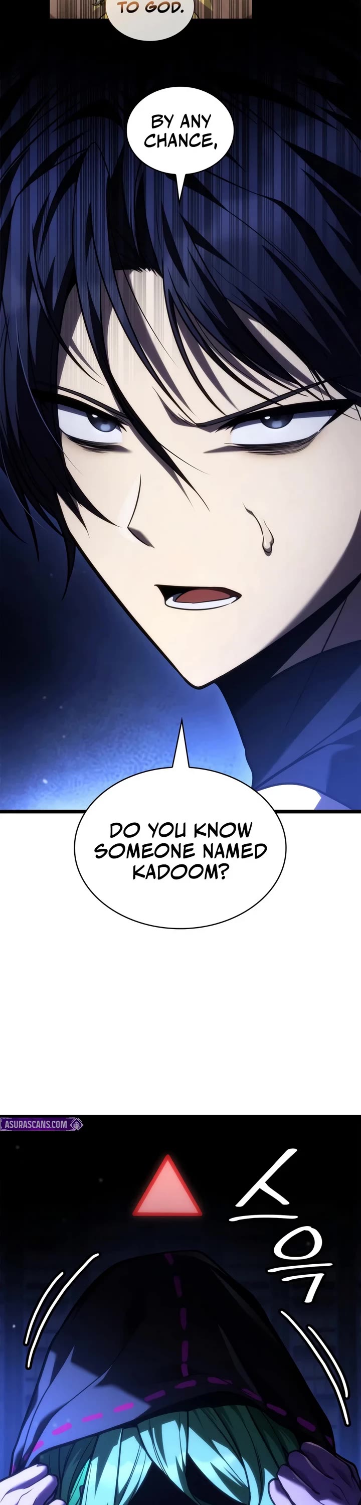Infinite Mage Chapter 179 page 50 - Chapter 179