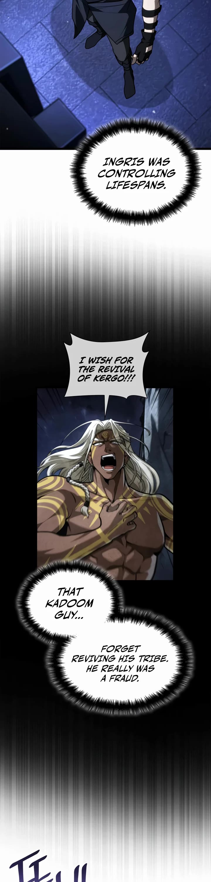 Infinite Mage Chapter 179 page 53 - Chapter 179