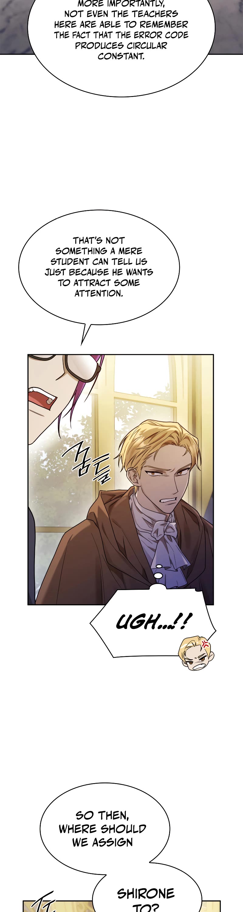 Infinite Mage Chapter 18 page 17 - Chapter 18