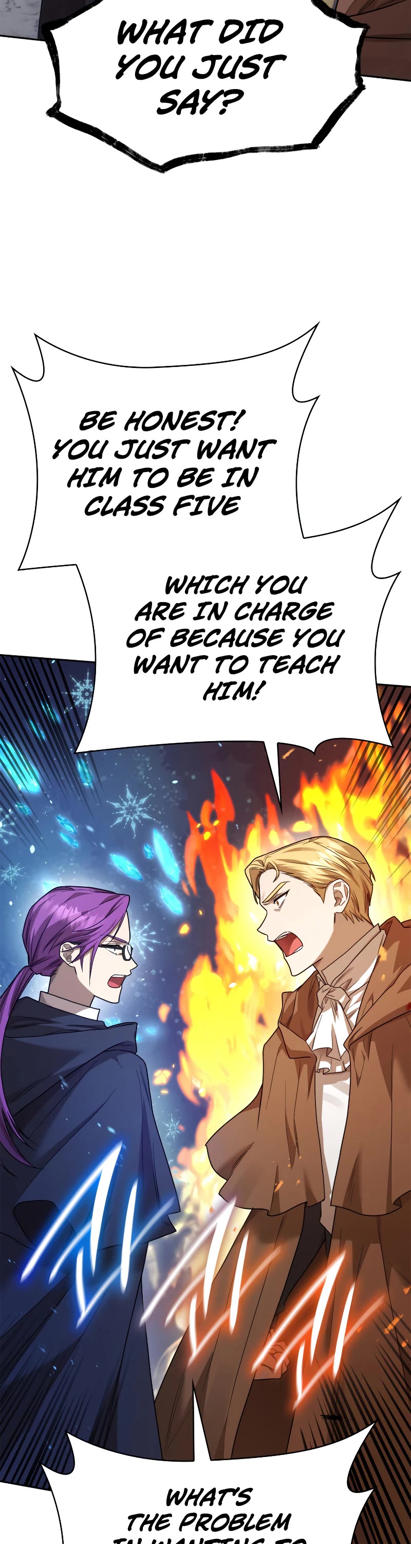 Infinite Mage Chapter 18 page 22 - Chapter 18