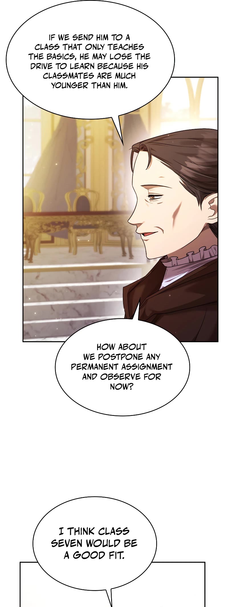 Infinite Mage Chapter 18 page 24 - Chapter 18