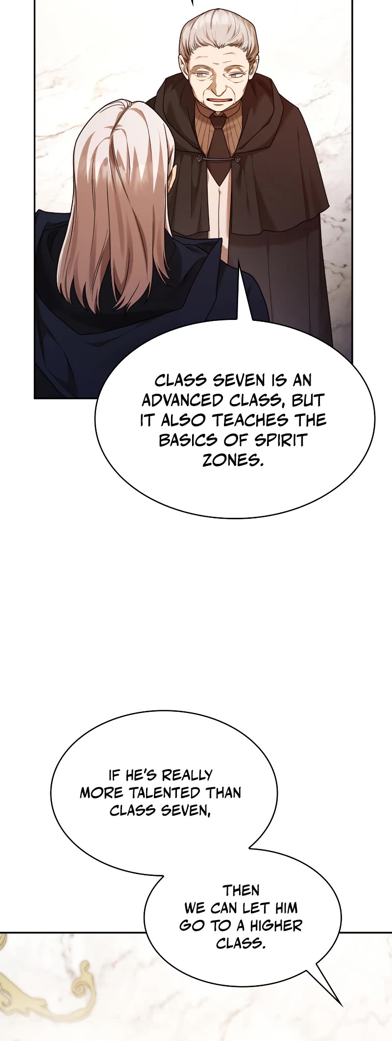 Infinite Mage Chapter 18 page 25 - Chapter 18