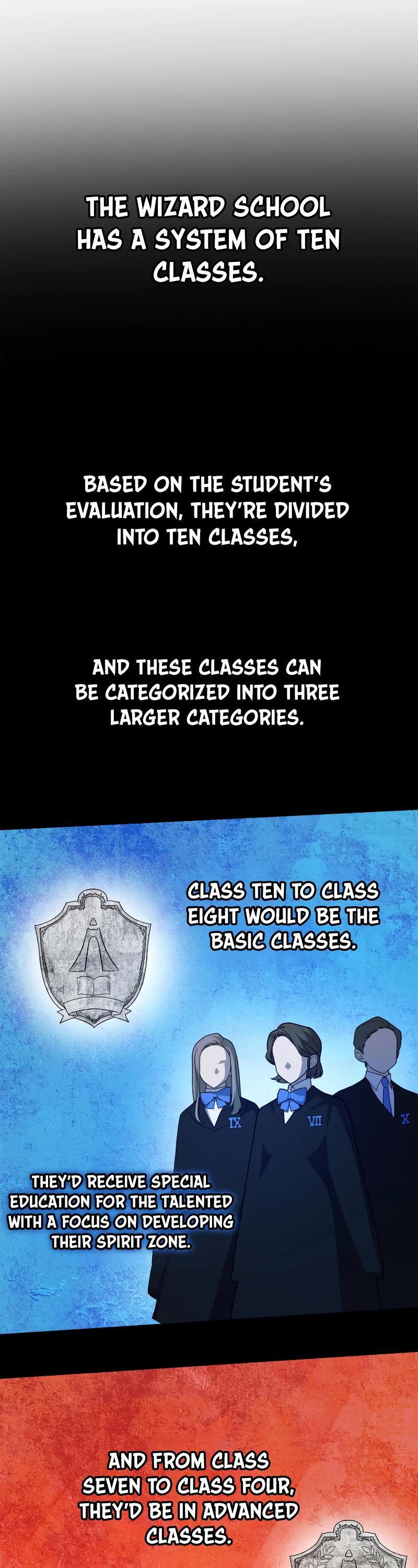 Infinite Mage Chapter 18 page 28 - Chapter 18