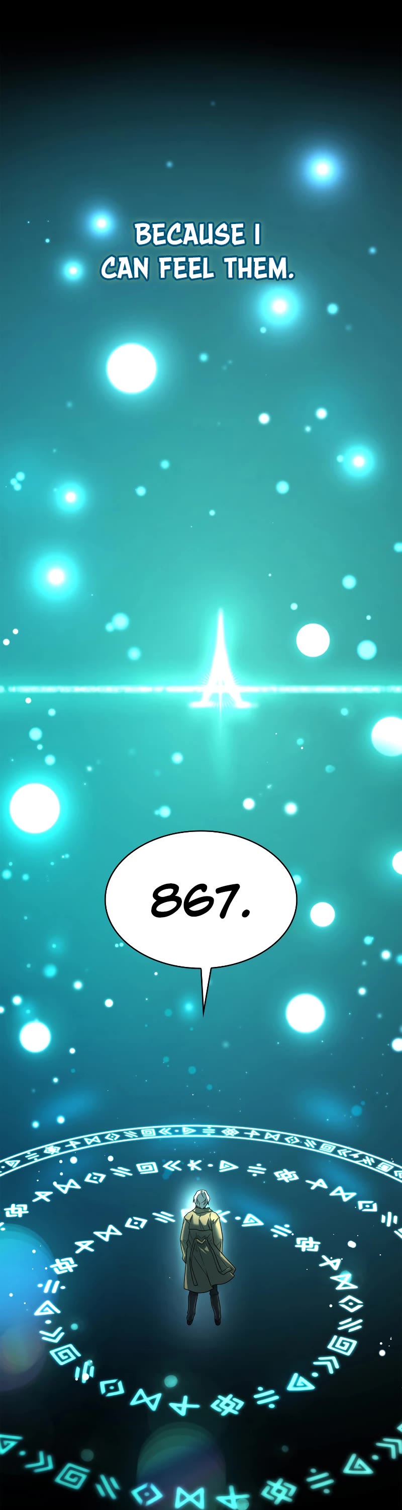 Infinite Mage Chapter 18 page 3 - Chapter 18