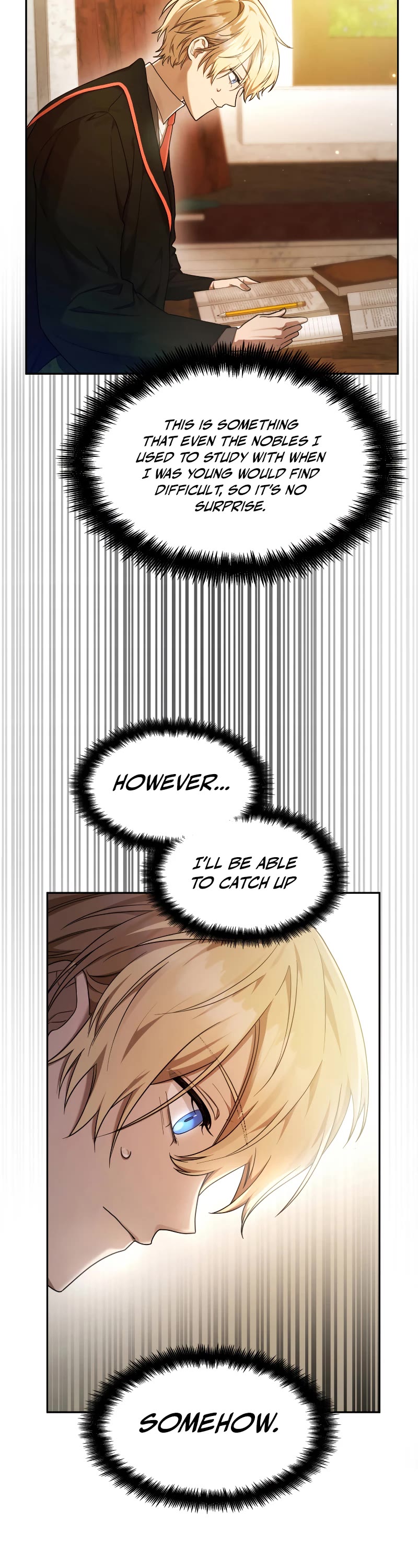 Infinite Mage Chapter 18 page 39 - Chapter 18