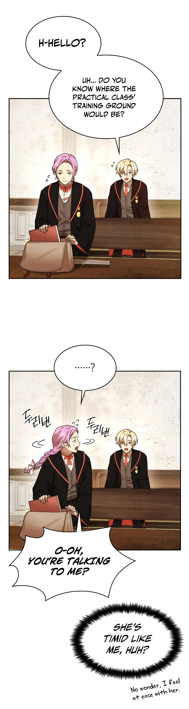Infinite Mage Chapter 18 page 44 - Chapter 18