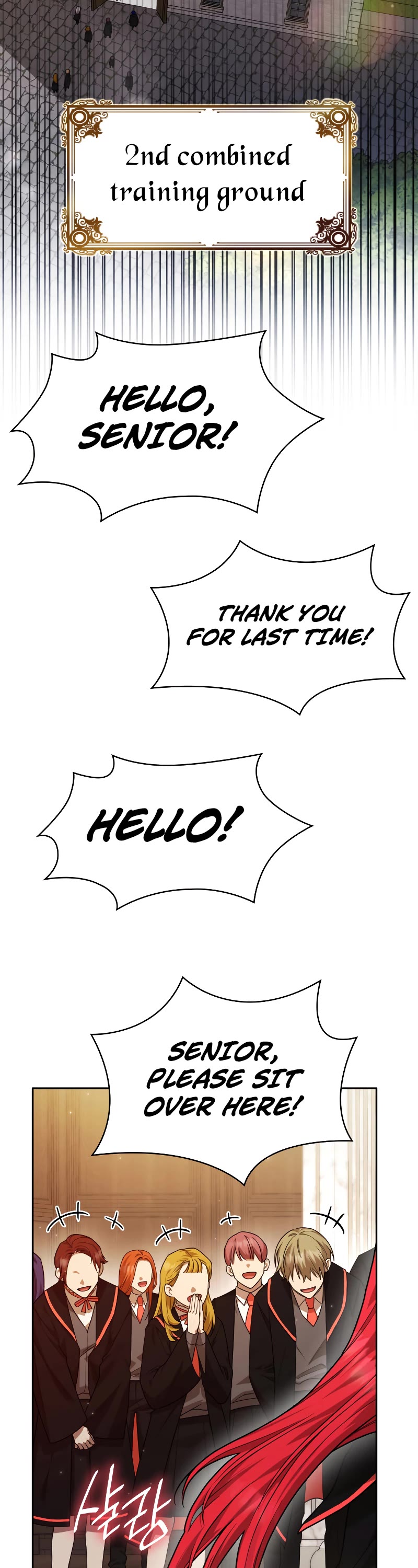 Infinite Mage Chapter 18 page 47 - Chapter 18
