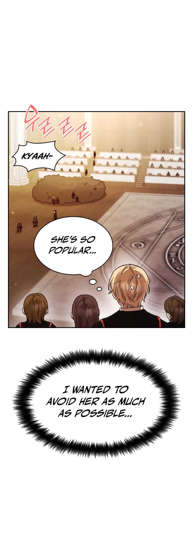 Infinite Mage Chapter 18 page 49 - Chapter 18