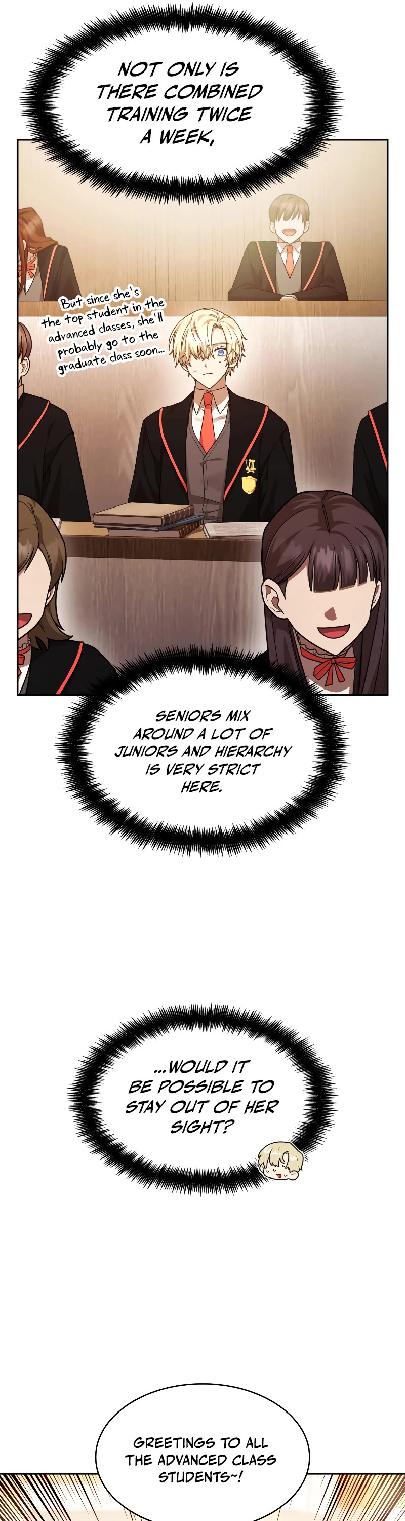 Infinite Mage Chapter 18 page 50 - Chapter 18