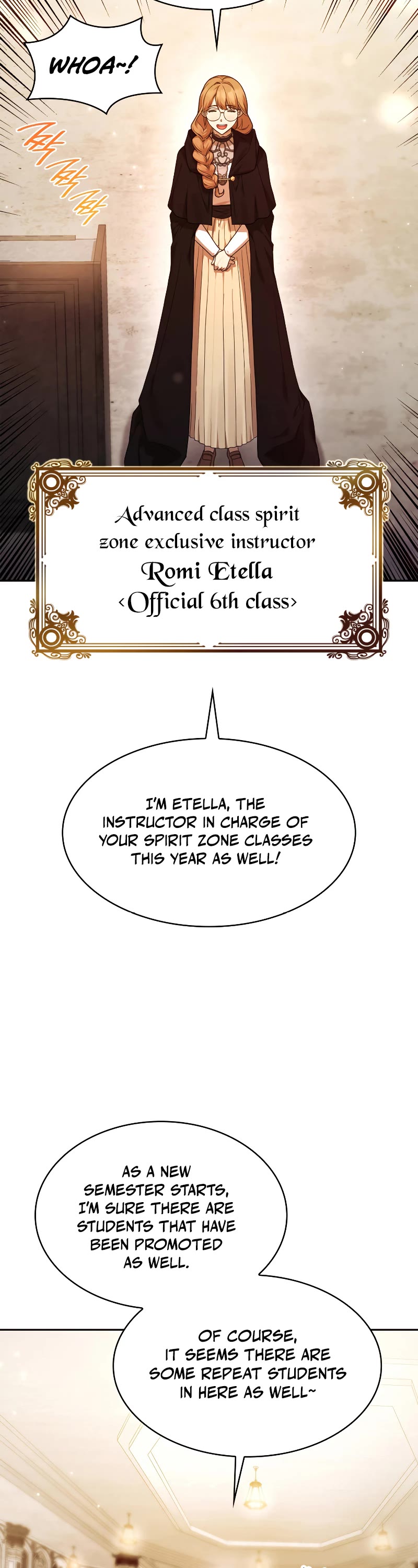 Infinite Mage Chapter 18 page 51 - Chapter 18