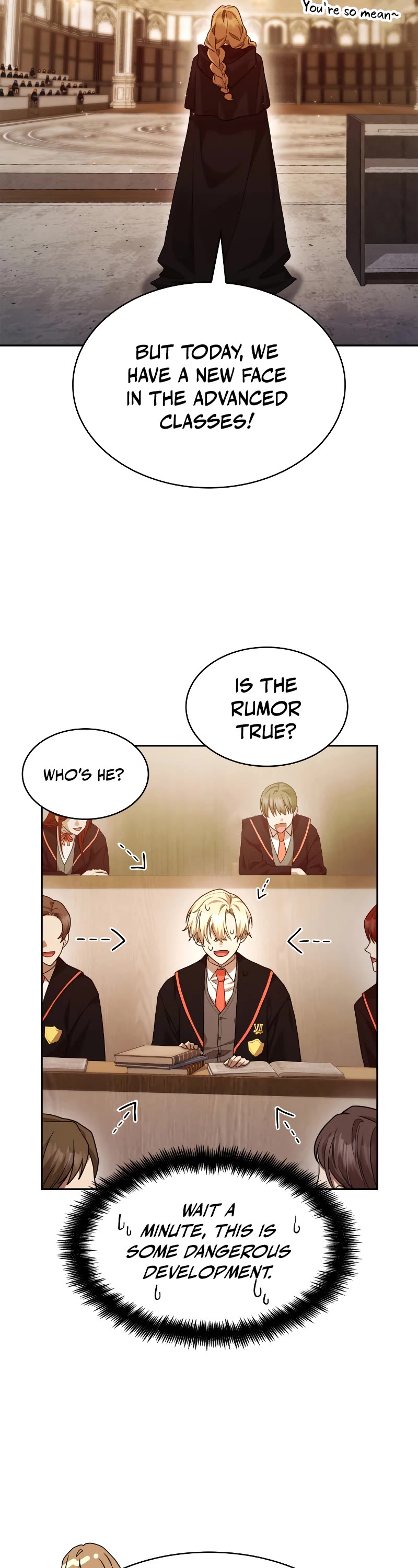 Infinite Mage Chapter 18 page 52 - Chapter 18