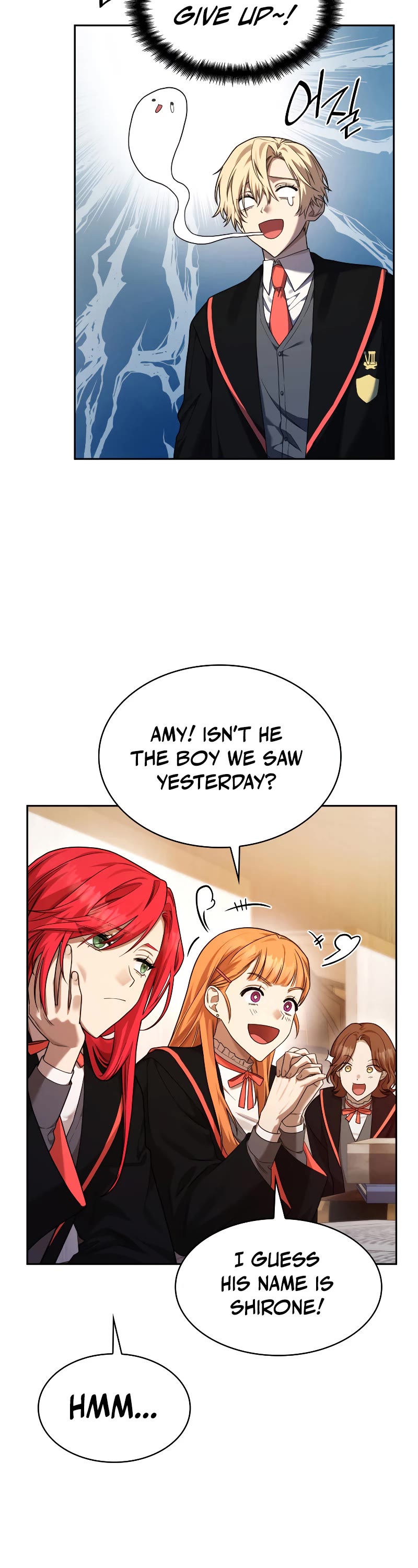 Infinite Mage Chapter 18 page 57 - Chapter 18