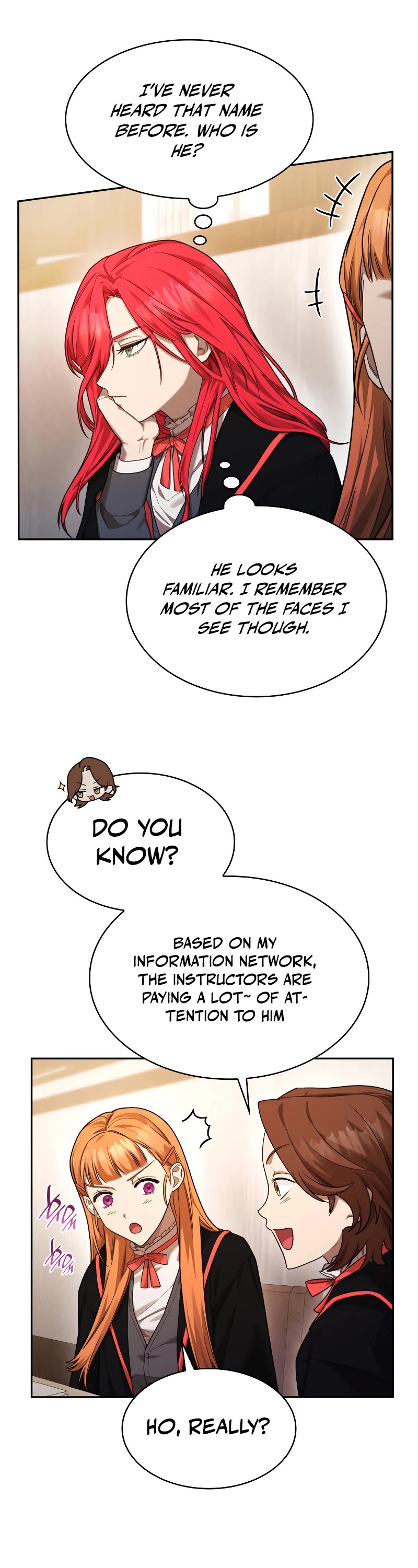 Infinite Mage Chapter 18 page 58 - Chapter 18