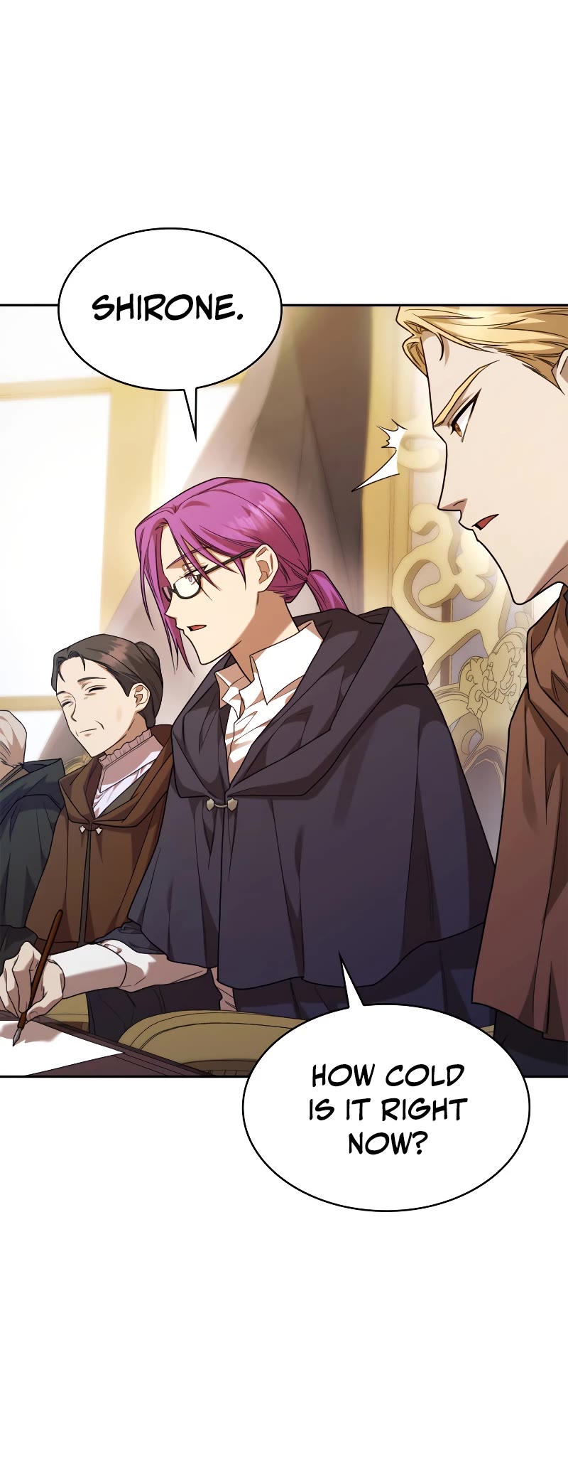 Infinite Mage Chapter 18 page 7 - Chapter 18