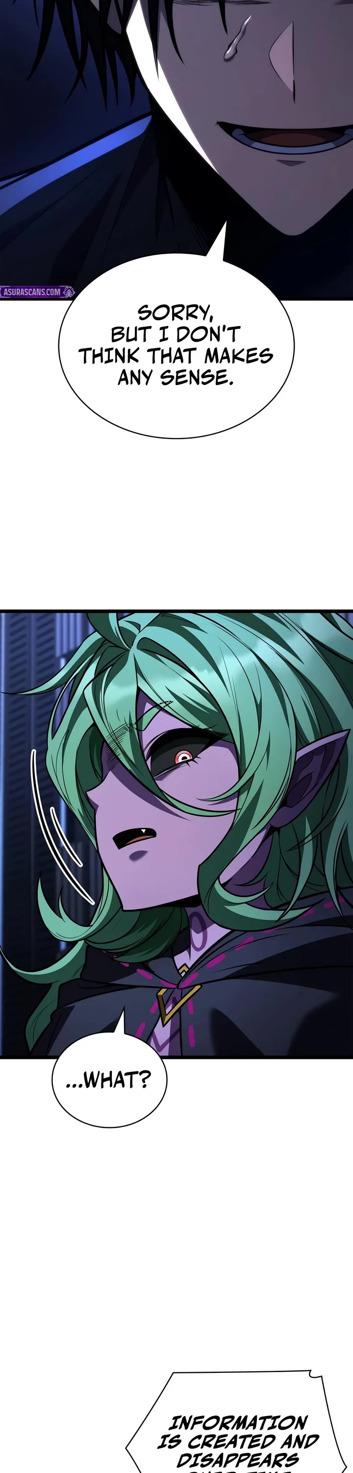 Infinite Mage Chapter 180 page 13 - Chapter 180