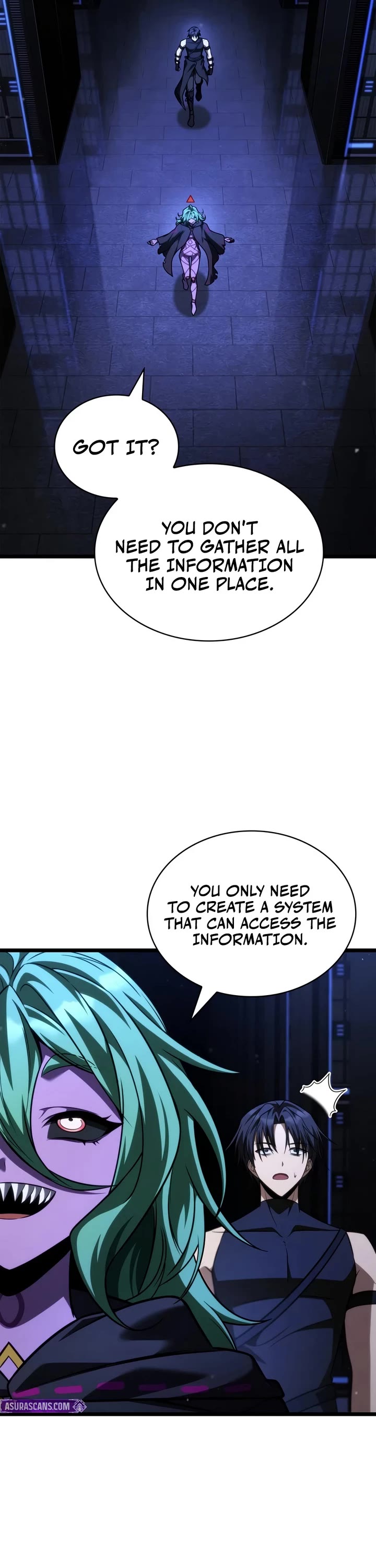 Infinite Mage Chapter 180 page 19 - Chapter 180