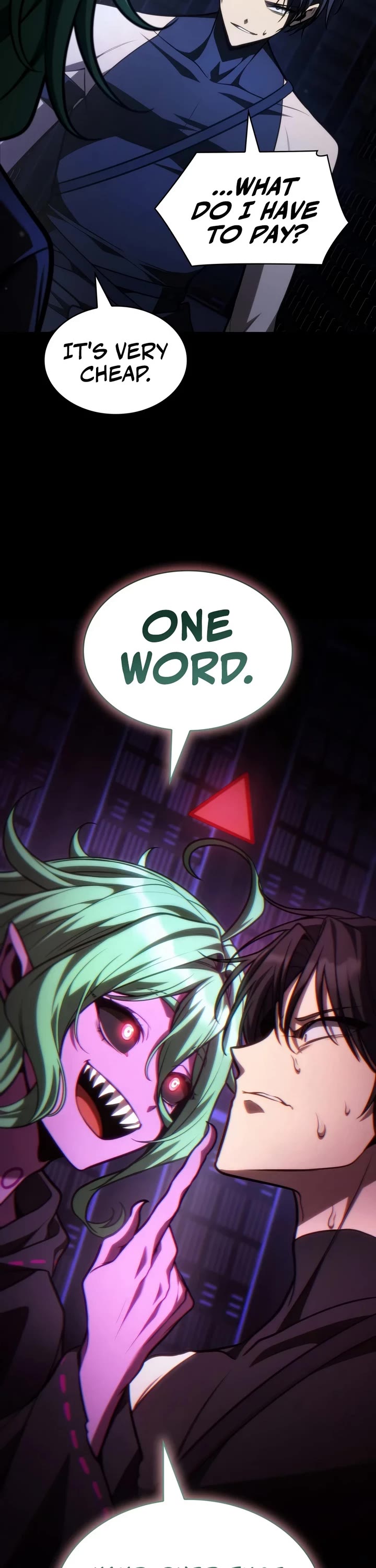 Infinite Mage Chapter 180 page 2 - Chapter 180
