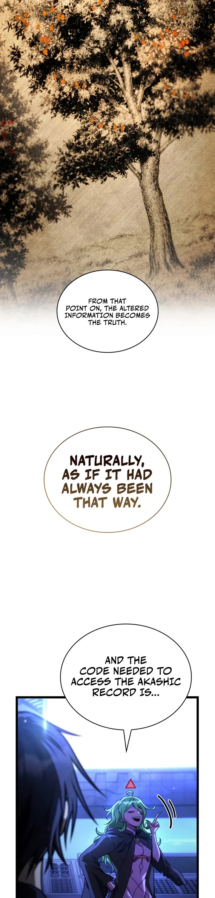 Infinite Mage Chapter 180 page 24 - Chapter 180