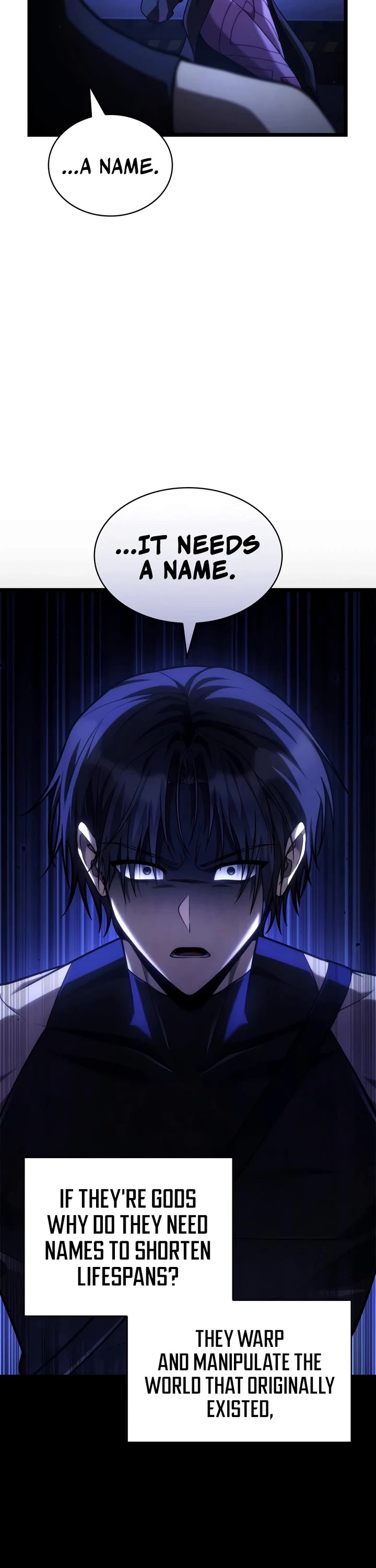 Infinite Mage Chapter 180 page 25 - Chapter 180