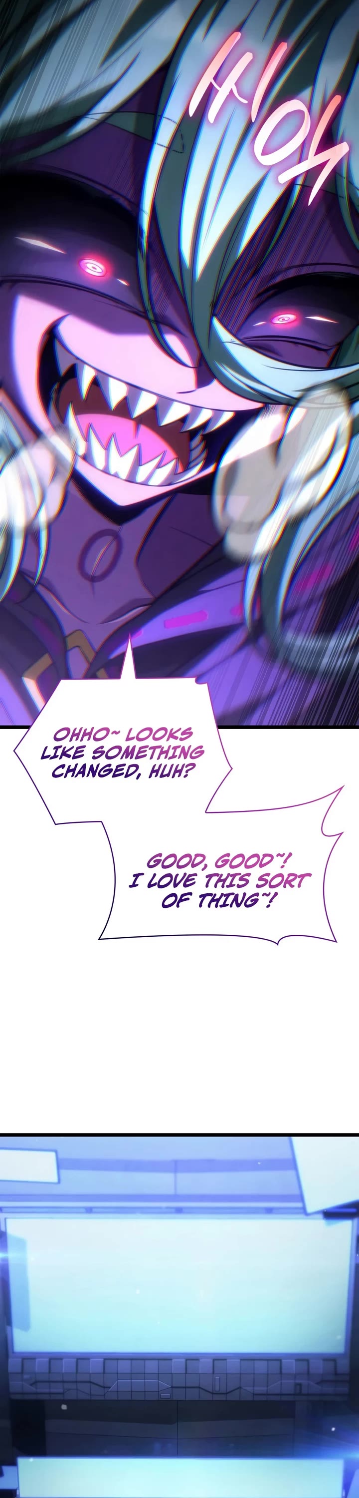Infinite Mage Chapter 180 page 38 - Chapter 180