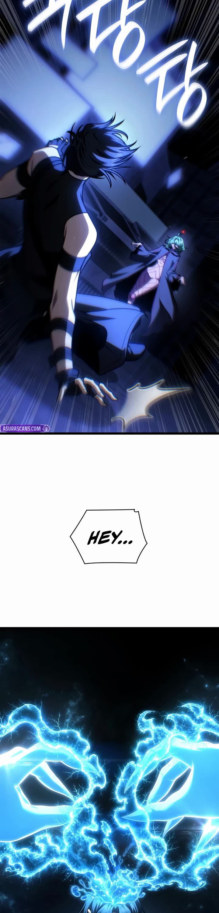 Infinite Mage Chapter 180 page 42 - Chapter 180