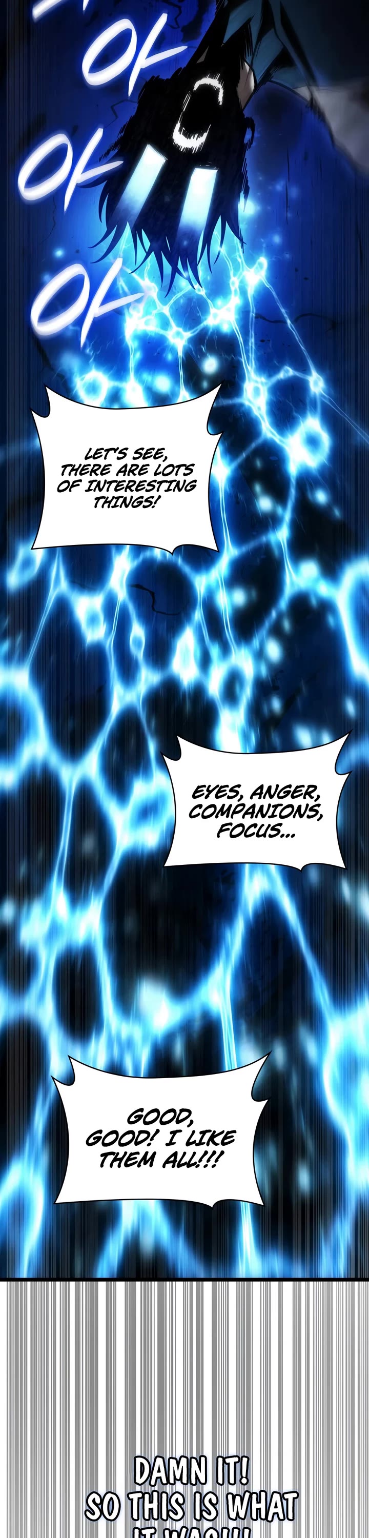 Infinite Mage Chapter 180 page 47 - Chapter 180
