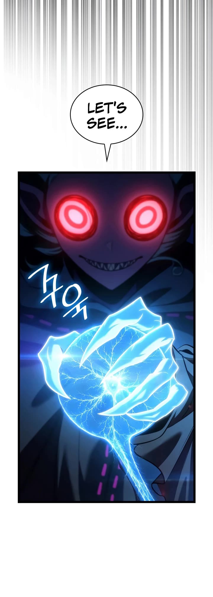 Infinite Mage Chapter 180 page 49 - Chapter 180