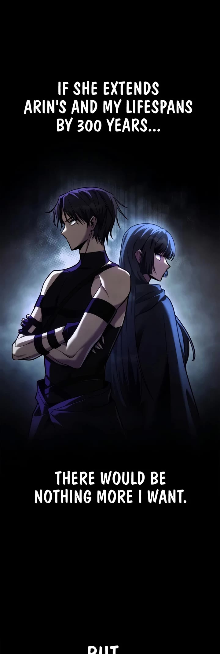 Infinite Mage Chapter 180 page 5 - Chapter 180