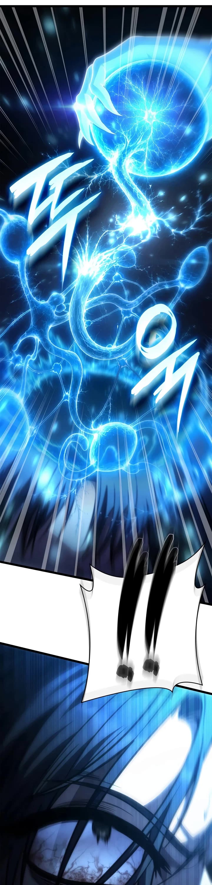 Infinite Mage Chapter 180 page 50 - Chapter 180