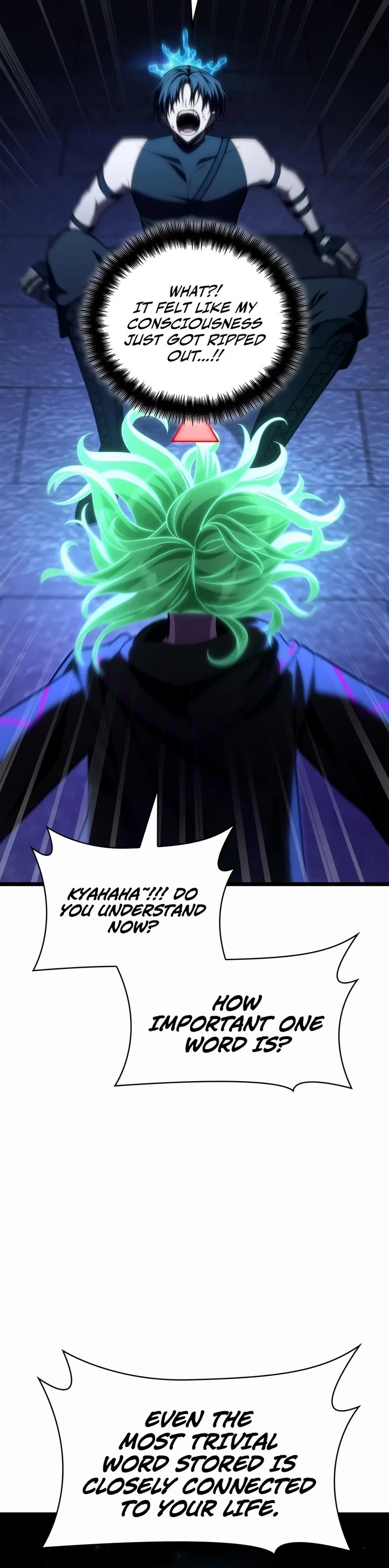 Infinite Mage Chapter 180 page 54 - Chapter 180