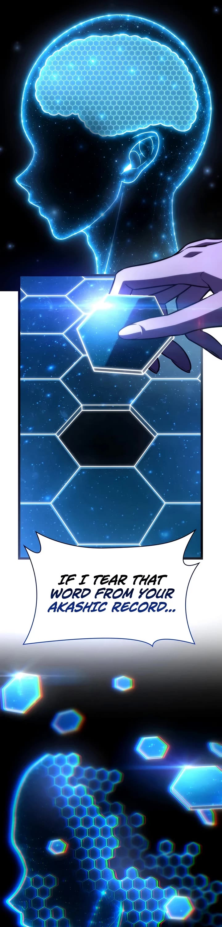 Infinite Mage Chapter 180 page 55 - Chapter 180