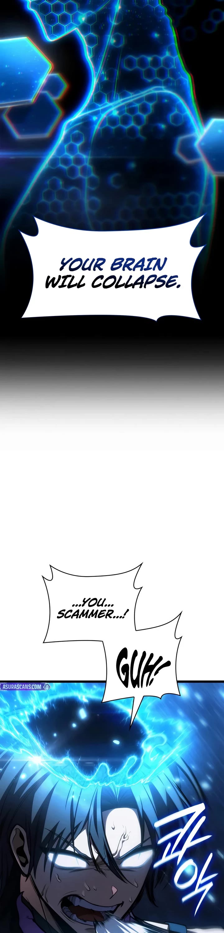 Infinite Mage Chapter 180 page 56 - Chapter 180