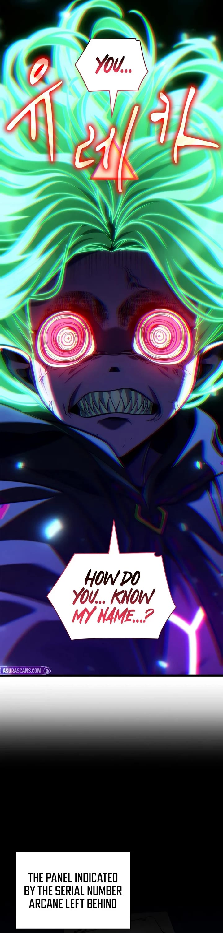 Infinite Mage Chapter 180 page 65 - Chapter 180