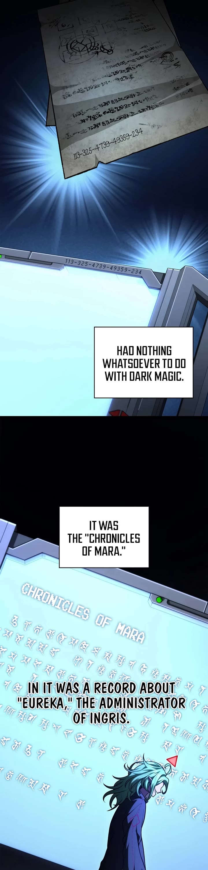 Infinite Mage Chapter 180 page 66 - Chapter 180