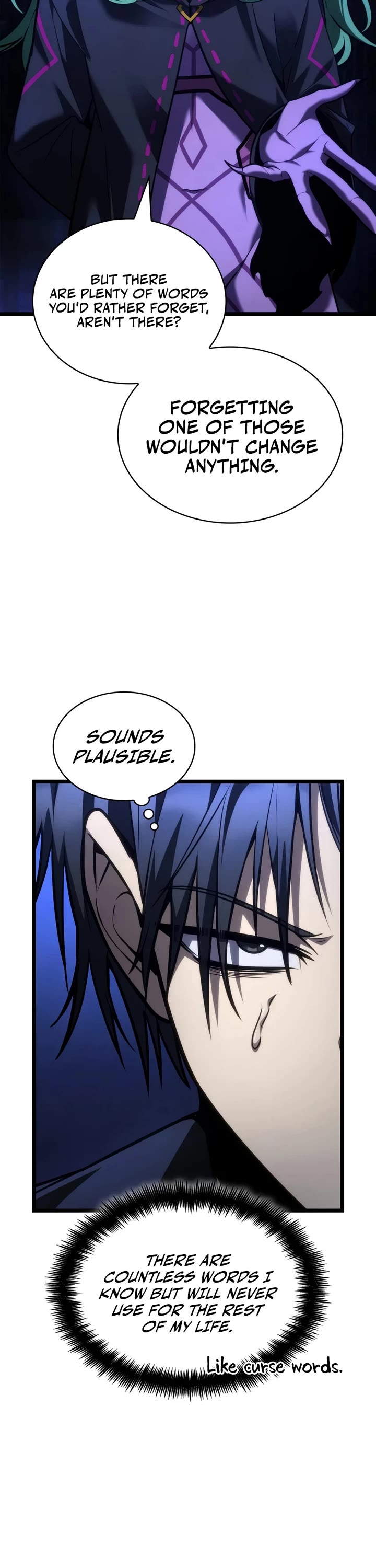 Infinite Mage Chapter 180 page 7 - Chapter 180