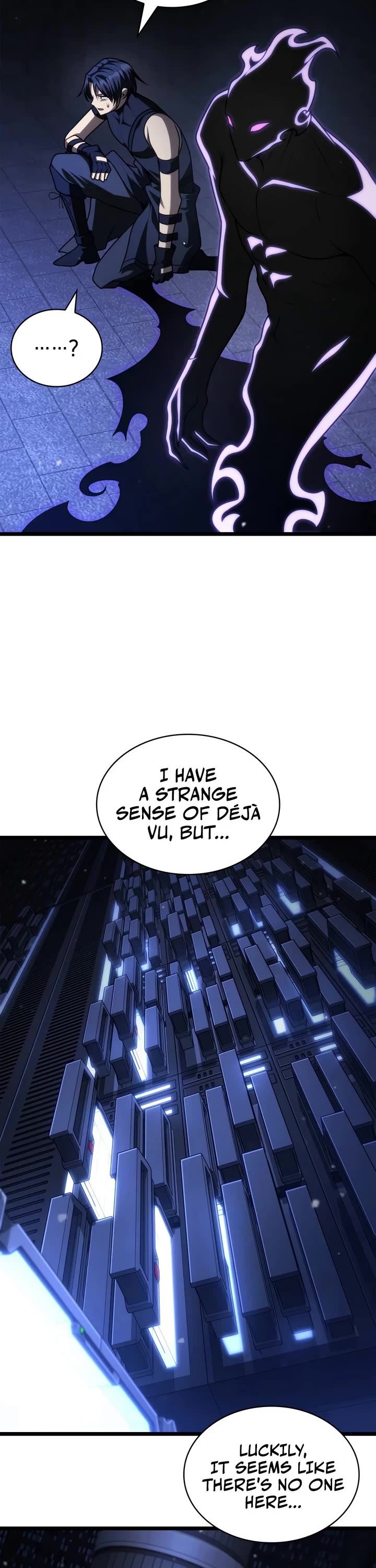 Infinite Mage Chapter 180 page 72 - Chapter 180
