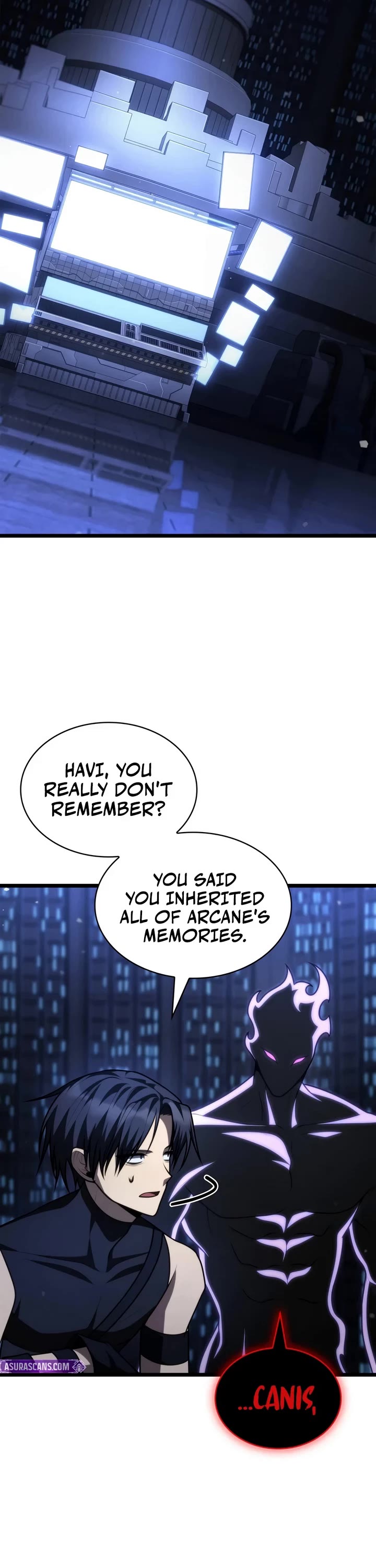 Infinite Mage Chapter 180 page 73 - Chapter 180