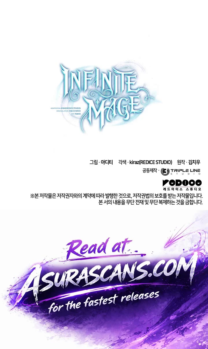 Infinite Mage Chapter 180 page 75 - Chapter 180
