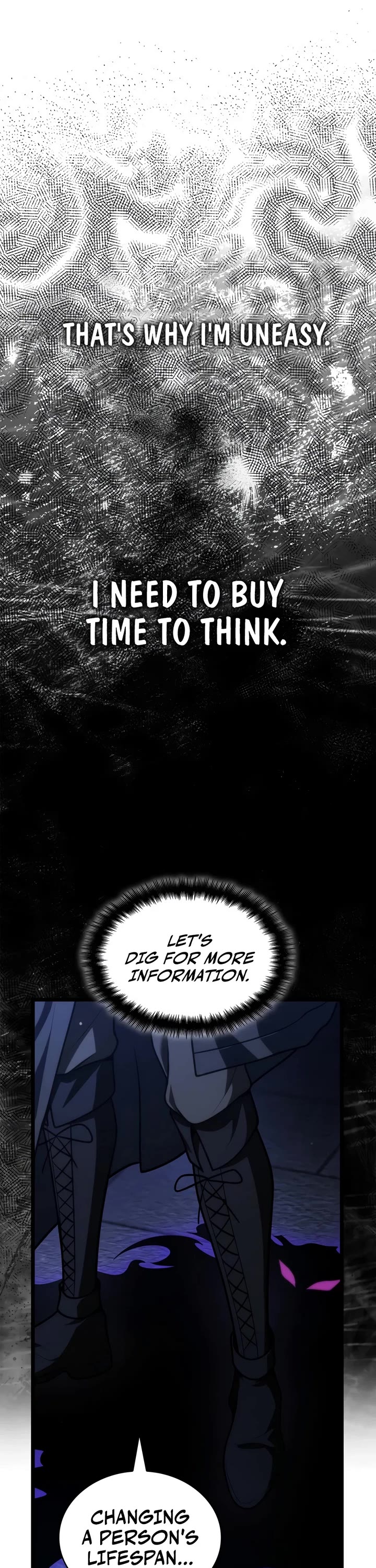 Infinite Mage Chapter 180 page 8 - Chapter 180