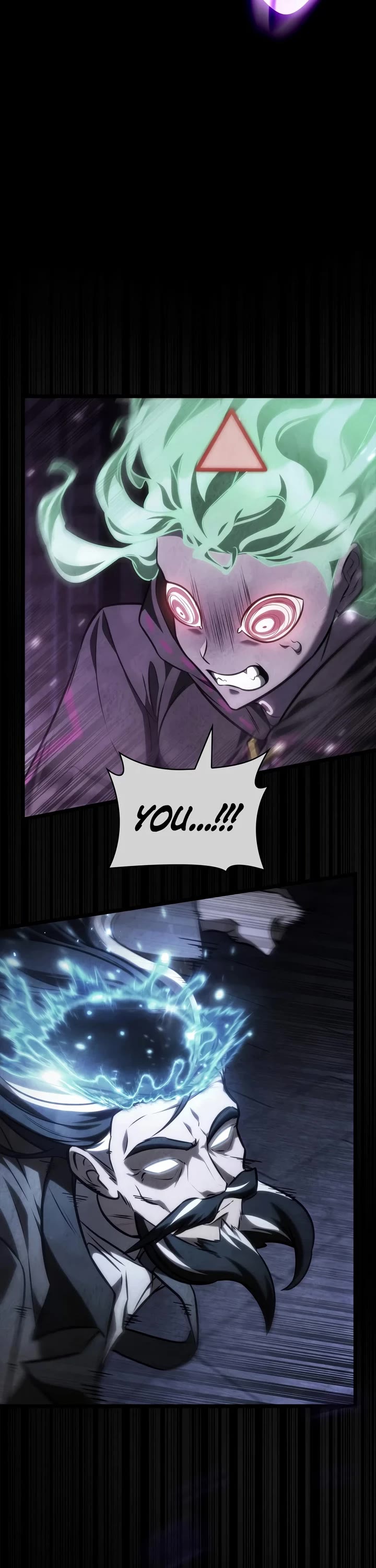 Infinite Mage Chapter 181 page 10 - Chapter 181