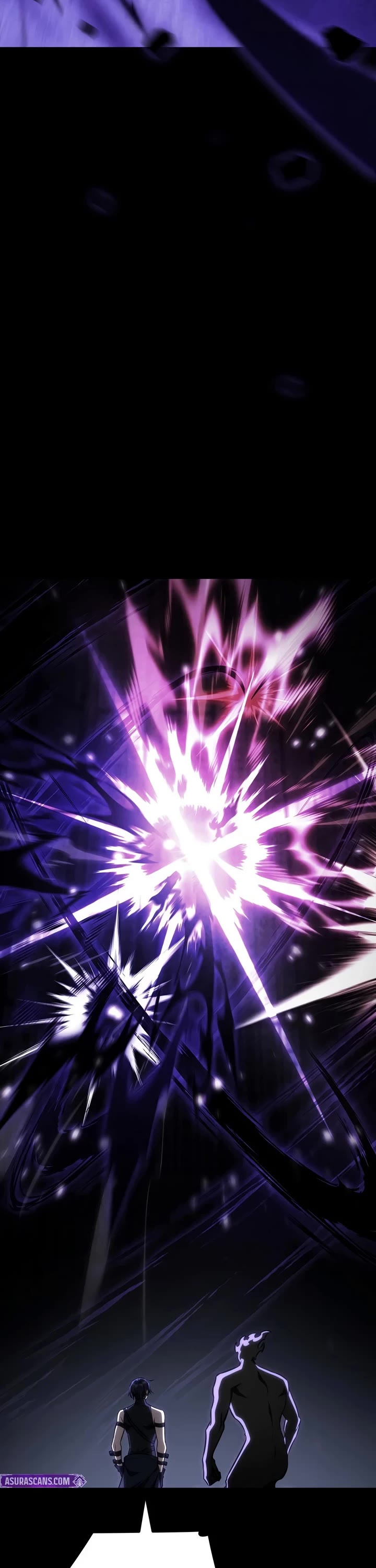 Infinite Mage Chapter 181 page 12 - Chapter 181