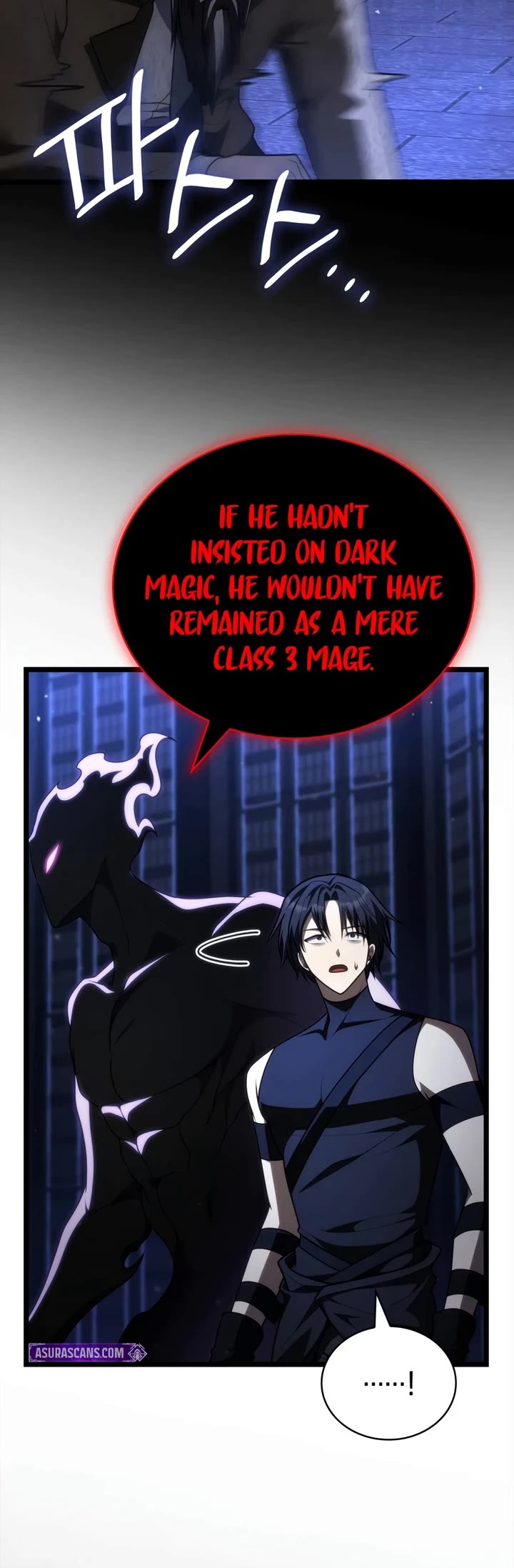 Infinite Mage Chapter 181 page 19 - Chapter 181