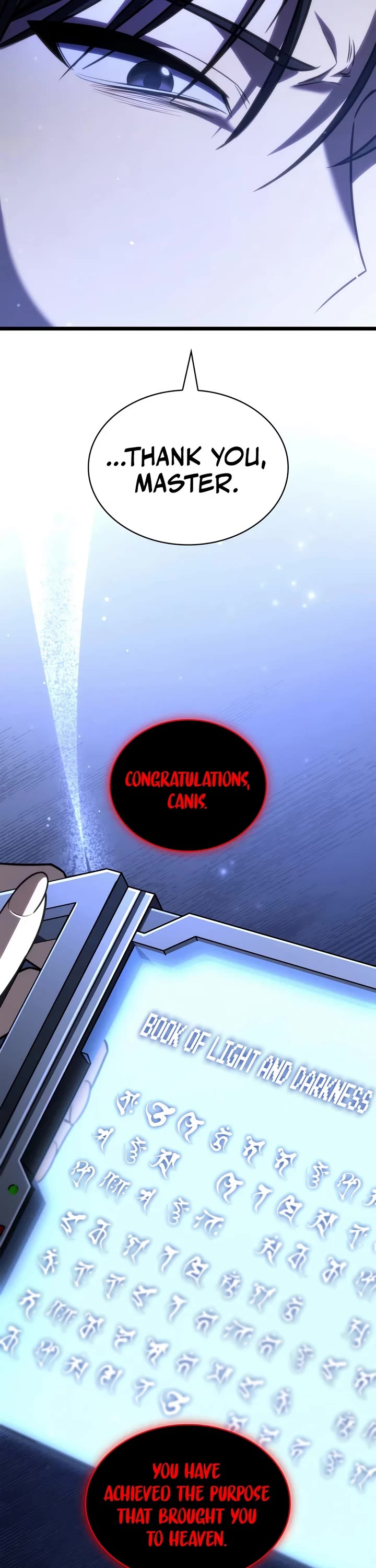 Infinite Mage Chapter 181 page 23 - Chapter 181