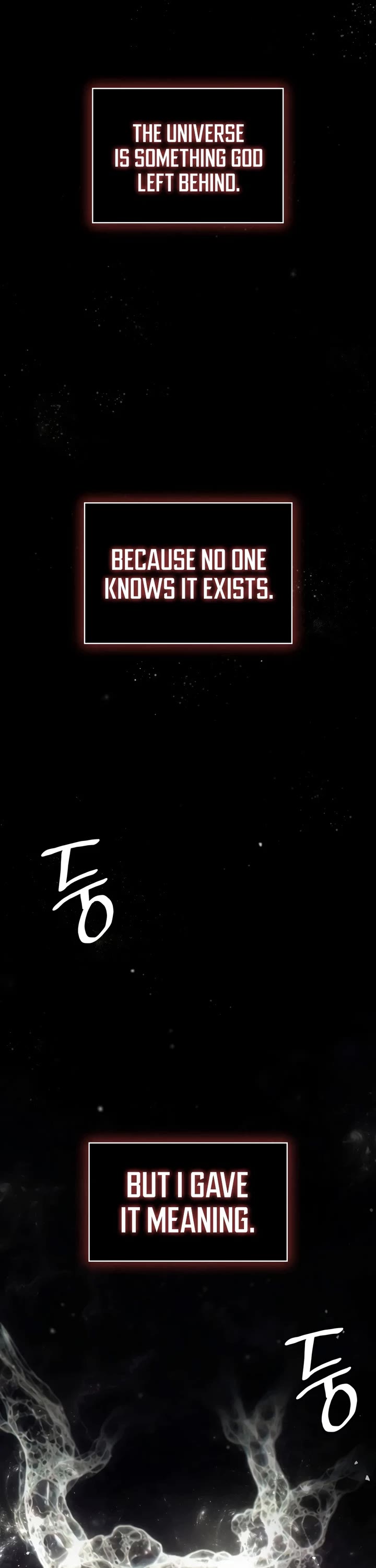 Infinite Mage Chapter 181 page 28 - Chapter 181