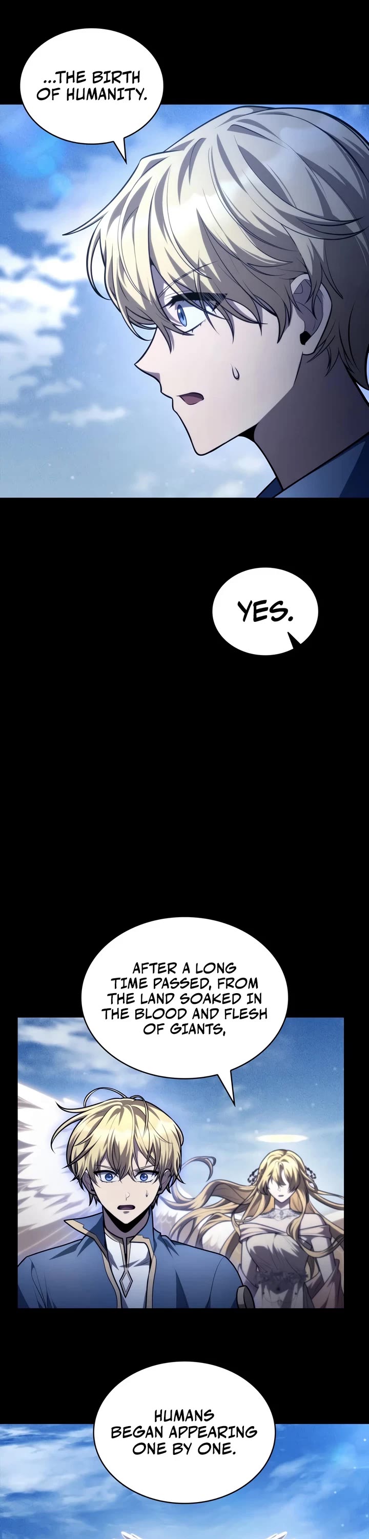 Infinite Mage Chapter 181 page 41 - Chapter 181