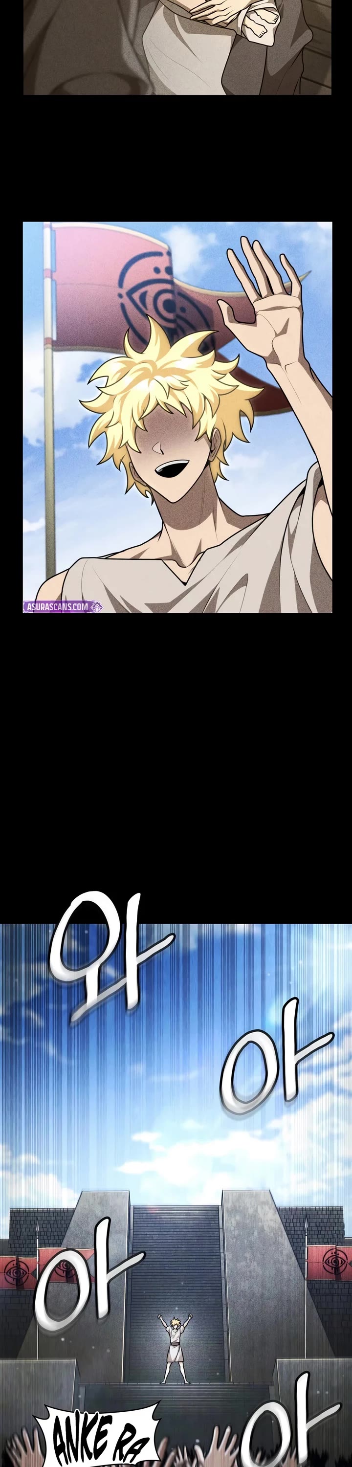 Infinite Mage Chapter 181 page 44 - Chapter 181